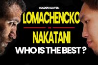 ESPN: бой Ломаченко - Накатани находится в разработке на лето