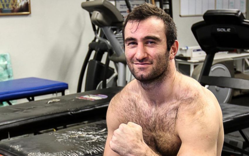 Мурат Гассиев примет участие в турнире World Boxing Super Series