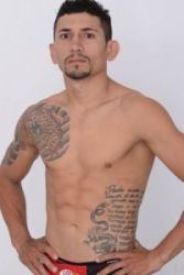 Rafael Rafael (Kamikaze)