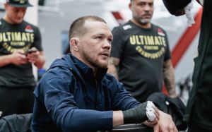 Сергей Харитонов: "Яну нужно услышать меня и грамотных тренеров, которые не будут ему ж*пу лизать"