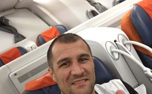 Ковалёв: Выигранные у Паскаля деньги пожертвую детям в России