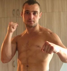 Valentin Volkov