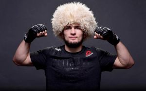 Хабиб Нурмагомедов планирует открыть сеть залов Khabib Gym по всему миру