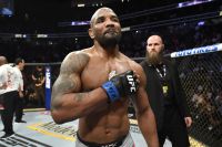 Президент Bellator: "Йоэль Ромеро проведет бой до конца года"