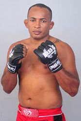 Thiago de Conceicao (Jose Aldo)