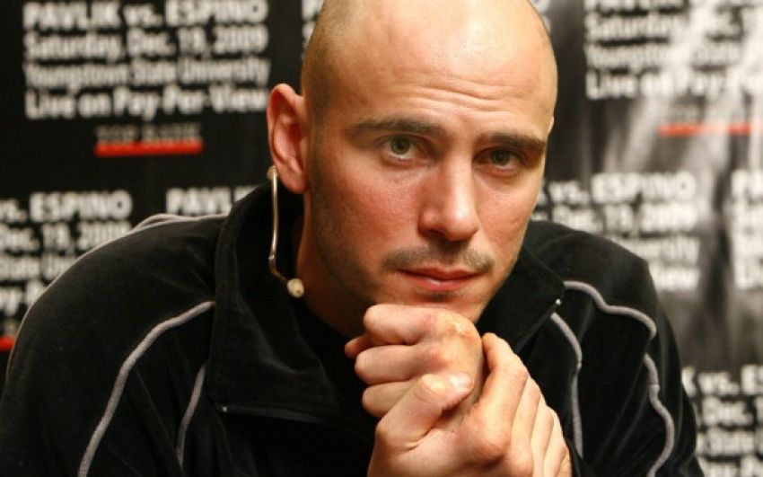 Келли Павлик: "Спенс побьёт Кроуфорда"