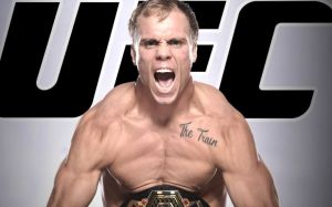 Чемпион M-1 Global Нейт Ландвер подписал контракт с UFC