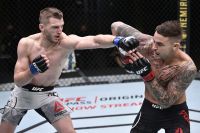 Зарплаты участников турнира UFC on ESPN 12: Дастин Порье - Дэн Хукер