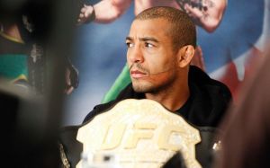 Жозе Альдо: В UFC царит полный бардак