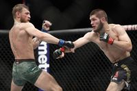 Нурмагомедов также не появится на заседании по делу о драке на UFC 229