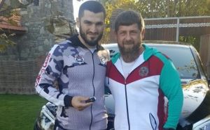 Рамзан Кадыров прокомментировал победу Артура Бетербиева
