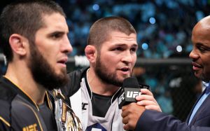 Хабиб Нурмагомедов рассказал, когда Махачев проведет следующий бой: "UFC очень скоро сделает анонс"