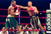 Prince Naseem Hamed Vs Kevin Kelley