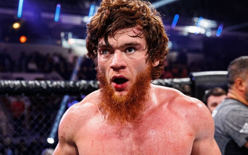 Тренер Шары Буллета рассказал, после какого боя он попал в UFC
