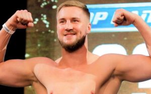 Отто Валлин готов драться с Уайтом в случае срыва переговоров с Фьюри