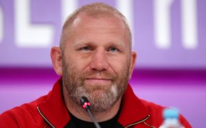 Сергей Харитонов отреагировал на желание Дацика провести с ним бой