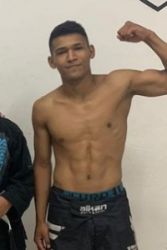 Alejandro Benegas