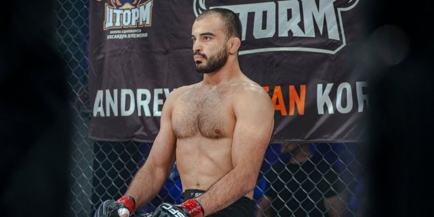 Корешков отреагировал на продажу Bellator лиге PFL