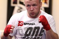 Александр Шлеменко: "Реванш с Сильвой или UFC"
