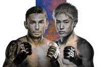 Результаты турнира UFC on ESPN 58