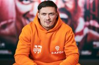 Эгис Климас: "Как WBO может заставлять Усика драться за временный пояс, пока не объявлена дата боя Джошуа - Фьюри"