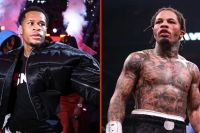 В Mayweather Promotions жестко отреагировали на желание Эдди Хирна организовать бой Хэйни - Дэвис