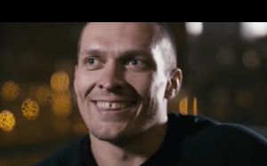 USYK TEAM в предверии финала WBSS часть 1