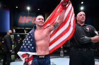 Дональд Трамп позвонил Ковингтону во время пресс-конференции после UFC on ESPN+ 36: "Я твой большой фанат"