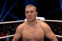 Артем Фролов заменит Омари Ахмедова на турнире UFC в Москве
