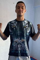 Felipe Mendonça Marinho
