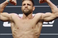 Кэлвин Каттар готов драться на острове после отмены поединка со Стивенсом на UFC 249