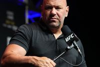 Дана Уайт прояснил свои слова по поводу МакГрегора и USADA: "Ср*ная кучка ушлепков сочиняла историю"