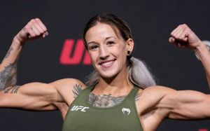 Мария Агапова заявила, что не планирует рожать: "Мой ребенок будет маньяком"