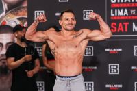 Майкл Чендлер назвал промоушены, в которые может уйти из Bellator