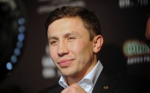Боб Арум не считает Геннадия Головкина лучшим средневесом мира
