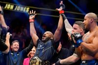 Даниэль Кормье прокомментировал победу Джонса над Ганом на UFC 285