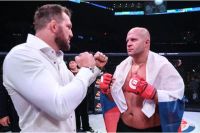 Ставки Bellator: Райан Бэйдер открылся явным фаворитом боя с Федором Емельяненко