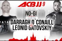 Прямая трансляция ACB JJ 9