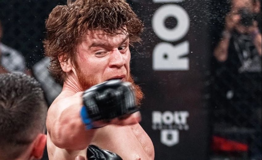 Шара Буллет — о дебютном поединке в UFC: "Силву ударит моя шаровая молния"