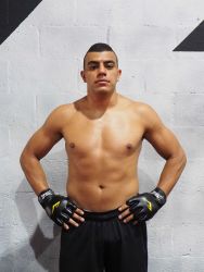 Nicolas Rios