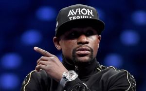Бой Мейвезера и МакГрегора может пройти в UFC по специальным правилам? 