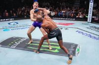 Йен Мачадо Гэрри победил Майкла Пейджа на UFC 303
