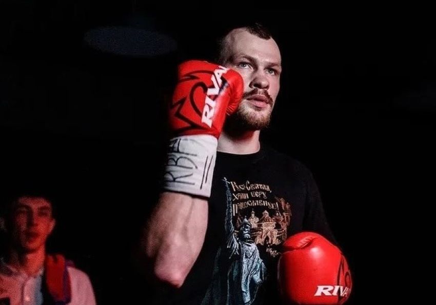 Алексей Егоров ожидает организации боя с чемпионом WBA Арсеном Гуламиряном
