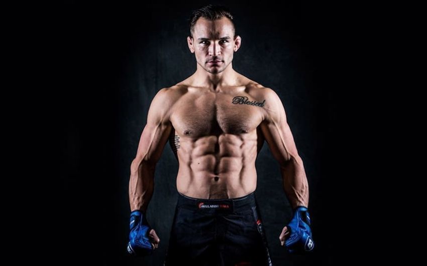 Гилберт Бернс уверен, что Майкл Чендлер станет чемпионом UFC