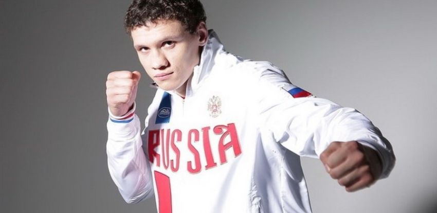 Копылов выбывает из боя против Йотко на турнире UFC в Санкт-Петербурге