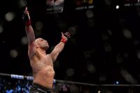Мэтт Серра будет введен в Зал Славы UFC в 2018 году