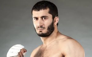 Мамед Халидов станет свободным агентом после KSW 39