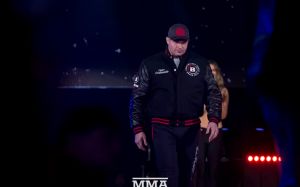 Бой Федора Емельяненко и Фрэнка Мира пройдет на турнире Bellator 196