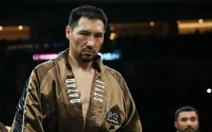 Жанибек Алимханулы встал на защиту Шираза после критики со стороны Уоррена