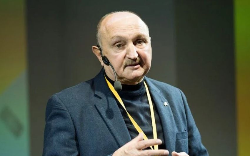 Сосновский назвал Продивуса изменником родины